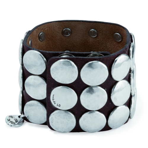 Фото Браслет Being tainted (1997) UNOde50 PUL1510MTLMAR0M