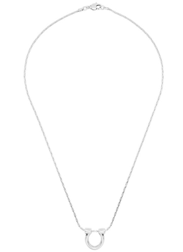 Фото Колье Eslabon Ciclon 24M805