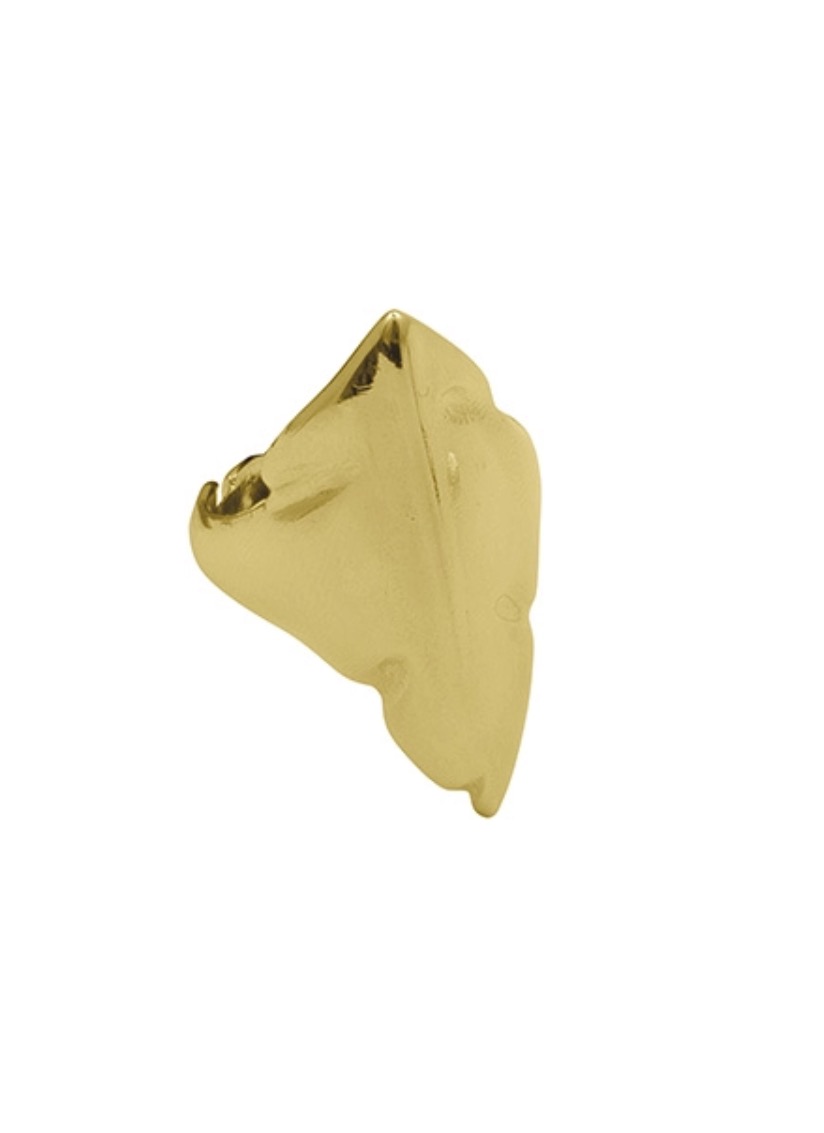 Кольцо Libertad Oro Ciclon 230503-42-10