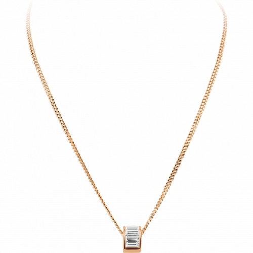 ARCHITECT колье PILOTA RG CRYSTAL 339128