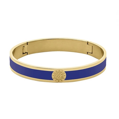 Фото Браслет PENNIKA II SG SAPPHIRE BLUE Dyrberg Kern 380008