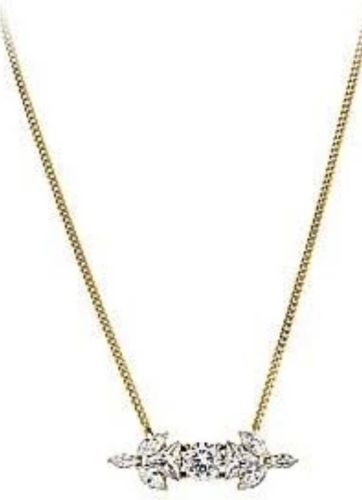 ICE колье VIDRIA SG CRYSTAL 336942