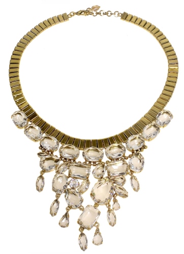 Фото Колье Claudio Canzian CC00205089 gold