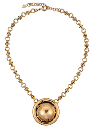 Фото Колье Claudio Canzian CC00205871