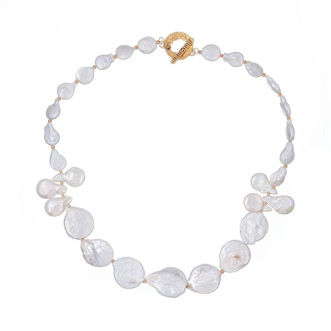 Фото Колье Splendore Lanzerotti LZ-24.08-354