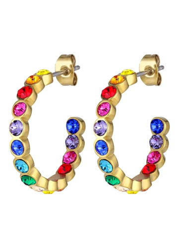 Фото Серьги Holly DYRBERG/KERN 390110