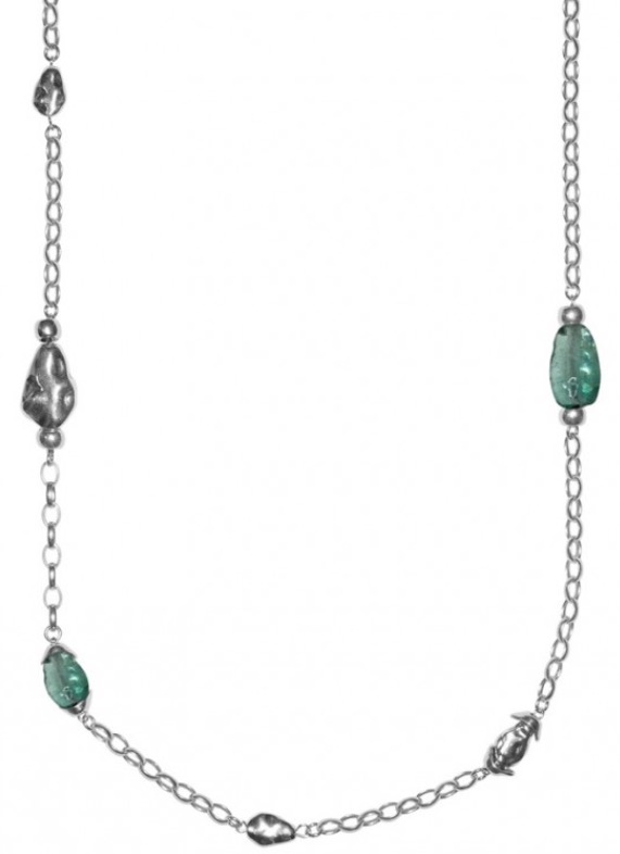 Фото Колье 80см Manar Ciclon 254800-12