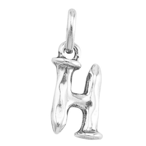 Фото Подвеска H малая UNOde50 CHA0034MTL0000U