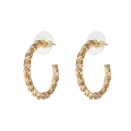 Серьги Конго Fiore Luna AL1002 G
