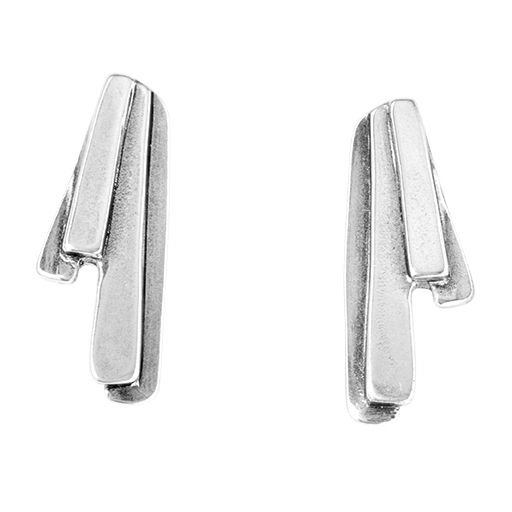 Серьги Maratua Island UNOde50 PEN0696MTL0000U