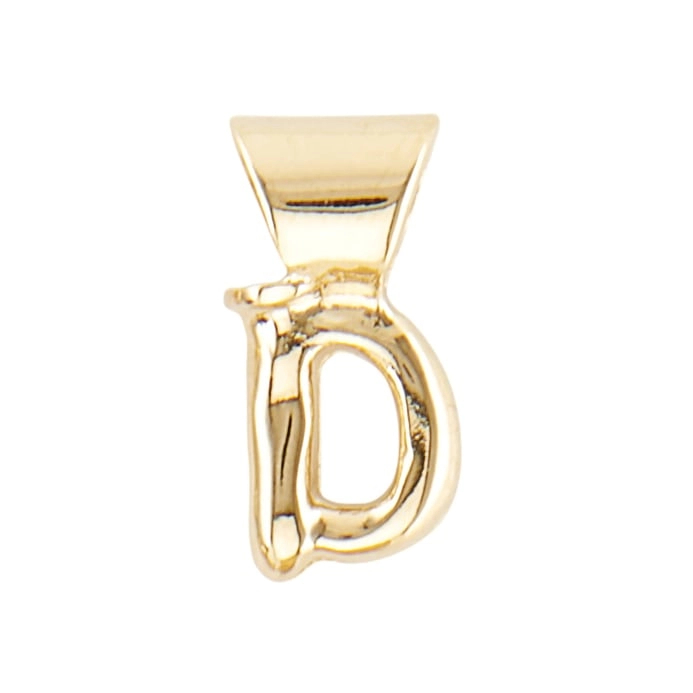 Подвеска My D UNOde50 CHA0112ORO0000U