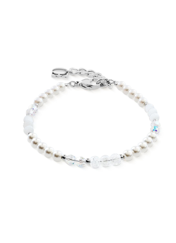 Фото Браслет Принцесса Ритм Coeur de Lion 4245/30-1417