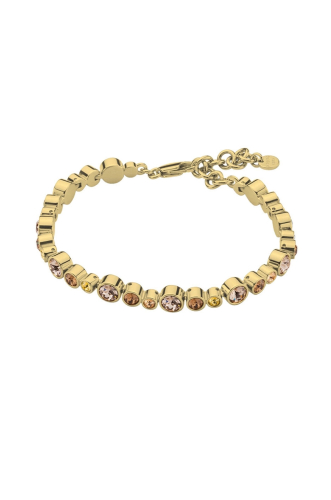 Фото Браслет Dyrberg Kern 361043 BR/G