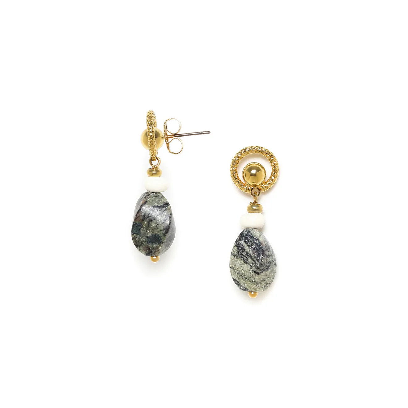 Фото Серьги Ozaretta Nature Bijoux NB23.2-12-78724