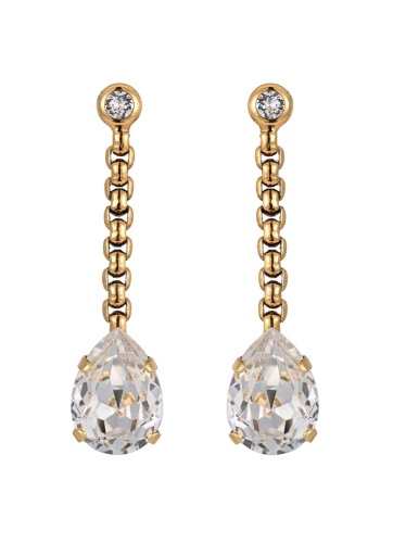 Фото Серьги Claudio Canzian CC00202408 crystal