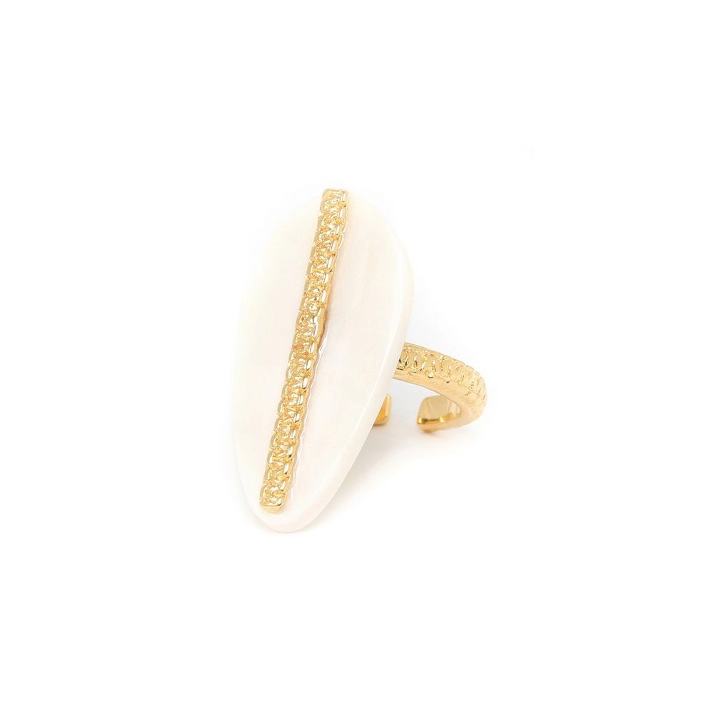 Фото Кольцо Ivory Nature Bijoux NB22.1-19-24365