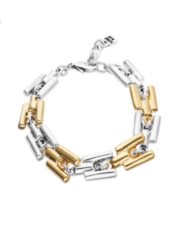 Фото Браслет ROOTS UNOde50 PUL2635OROMTL0M