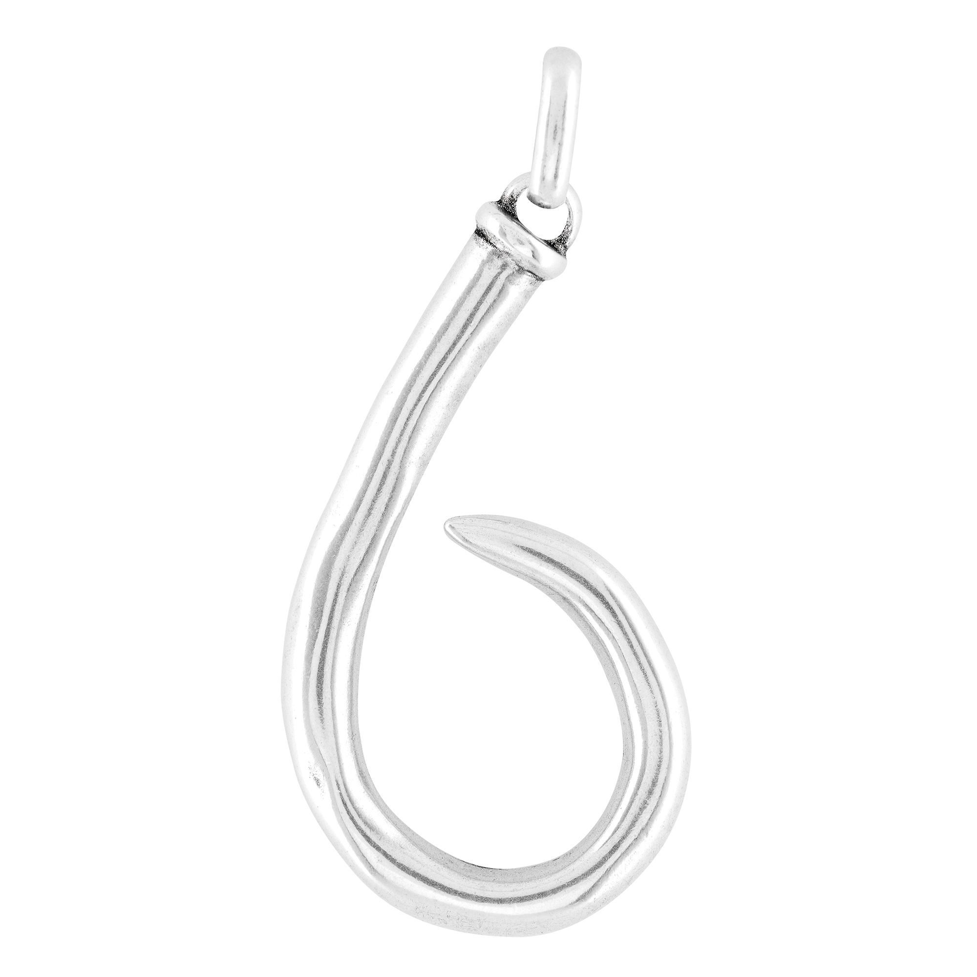 Подвеска The heart UNOde50 CHA0103MTL0000U