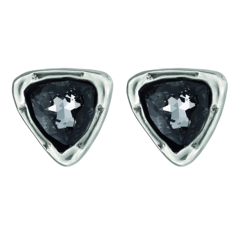 Фото Серьги Twinkle twinkle little star UNOde50 PEN0447GRSMTL0U Фото Серьги Twinkle twinkle little star UNOde50 PEN0447GRSMTL0U