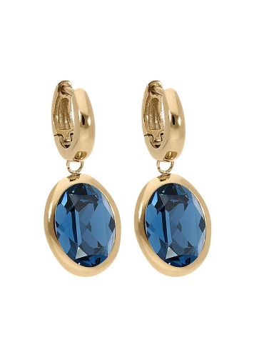 Фото Серьги Tivola Qudo 310513 BL/G