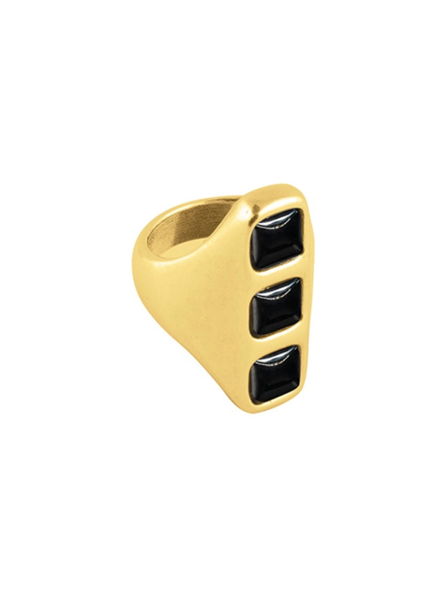 Кольцо Kubik chik Ciclon 240504-01-2
