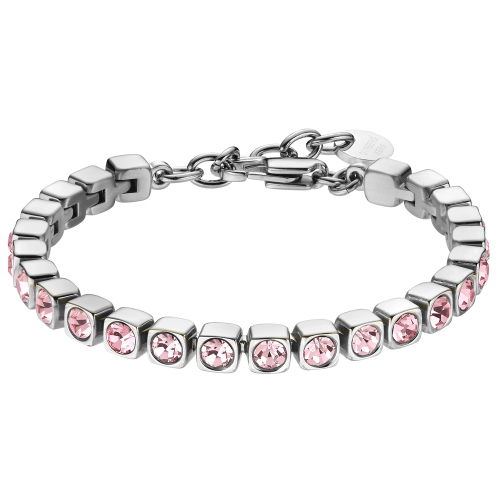 Браслет CORY SS VINTAGE ROSE Dyrberg Kern 450166