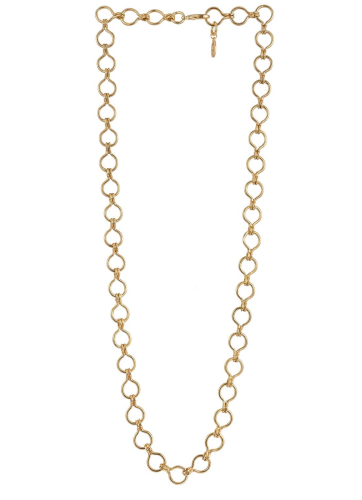 Фото Колье "цепь" Bane BA011051645