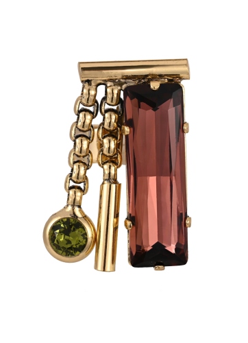 Фото Кольцо Claudio Canzian CC00201590