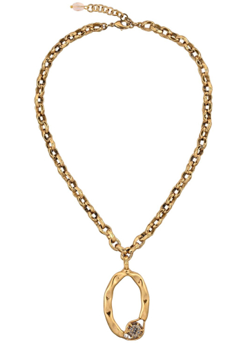 Фото Колье Claudio Canzian CC00205862