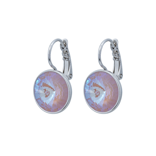 Серьги Dust Pink Delite Fiore Luna A1903.M01 R/S