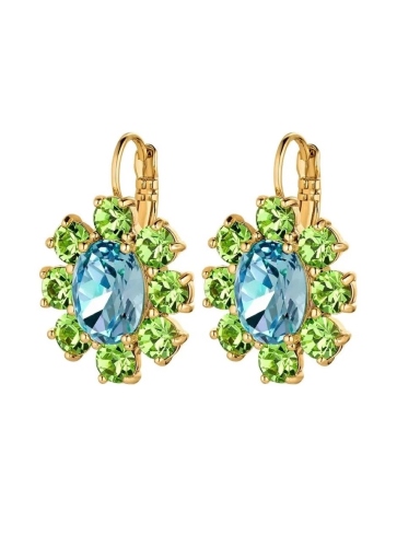 Фото Серьги Valentina DYRBERG/KERN 420039