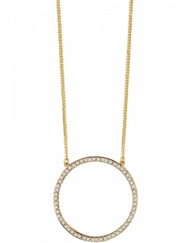 CLASSICS колье ARLIE SG CRYSTAL 350834