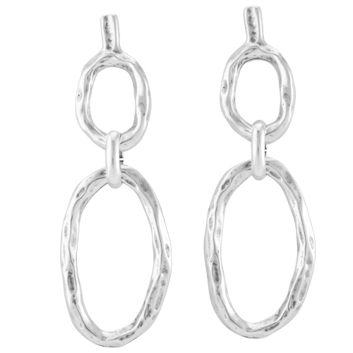 Фото Серьги Ropes UNOde50 PEN0611MTL0000U