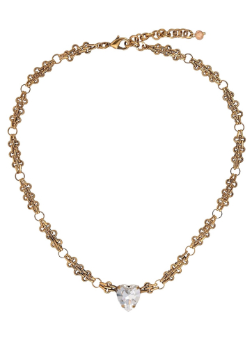 Фото Колье Claudio Canzian CC00205835 crystal