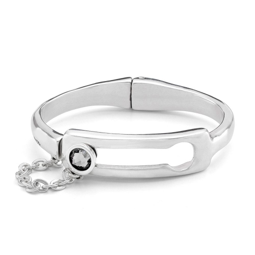 Фото Браслет On my own с серебром UNOde50 PUL2367GRSMTL0L