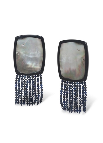 Фото Клипсы Calypso Nature Bijoux 11-90724