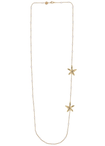 Фото Колье Madreperla MP02005104 gold