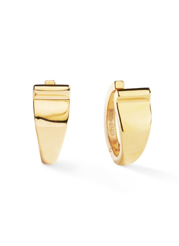 Фото Серьги Услышь меня Coeur de Lion 0151/21-1600