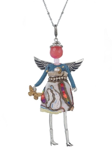 Фото Подвеска Dolls Miamelie MiA-2408-CL7421