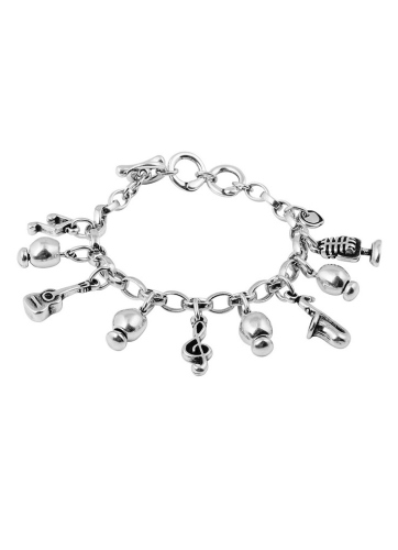 Фото Браслет Musica Ciclon 182177-00-0