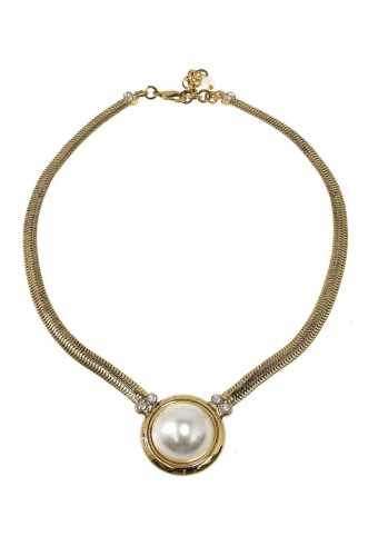 Фото Колье Claudio Canzian 00205620