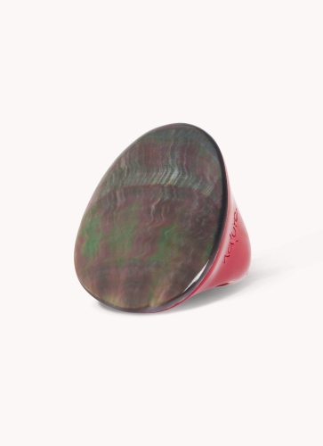 Фото Кольцо Sumida Nature Bijoux 19-27010