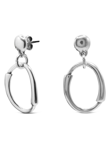 Фото Серьги Espiral Ciclon 263602