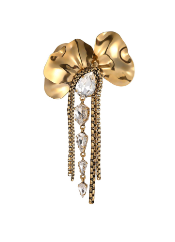 Фото Брошь Claudio Canzian CC00211171