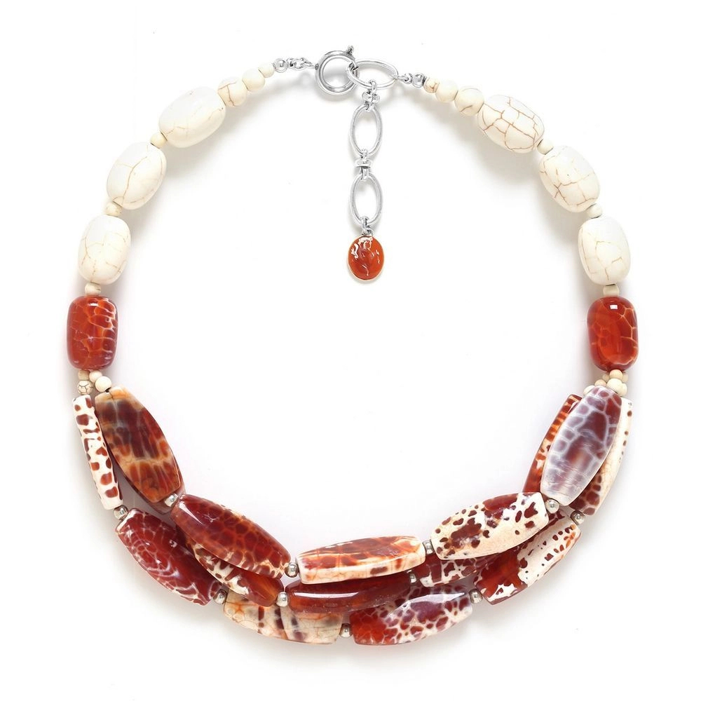 Фото Колье Terra Cotta Nature Bijoux NB24.1-15-43162