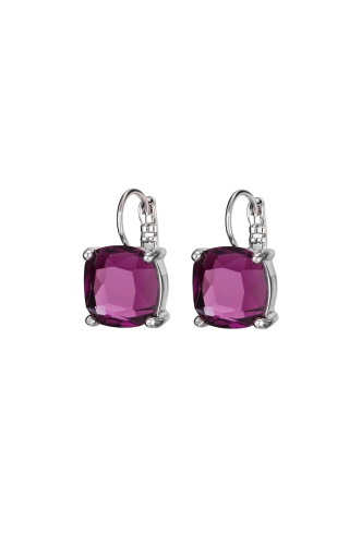 Фото Серьги Dyrberg Kern AGNETA SS AMETHYST 370067