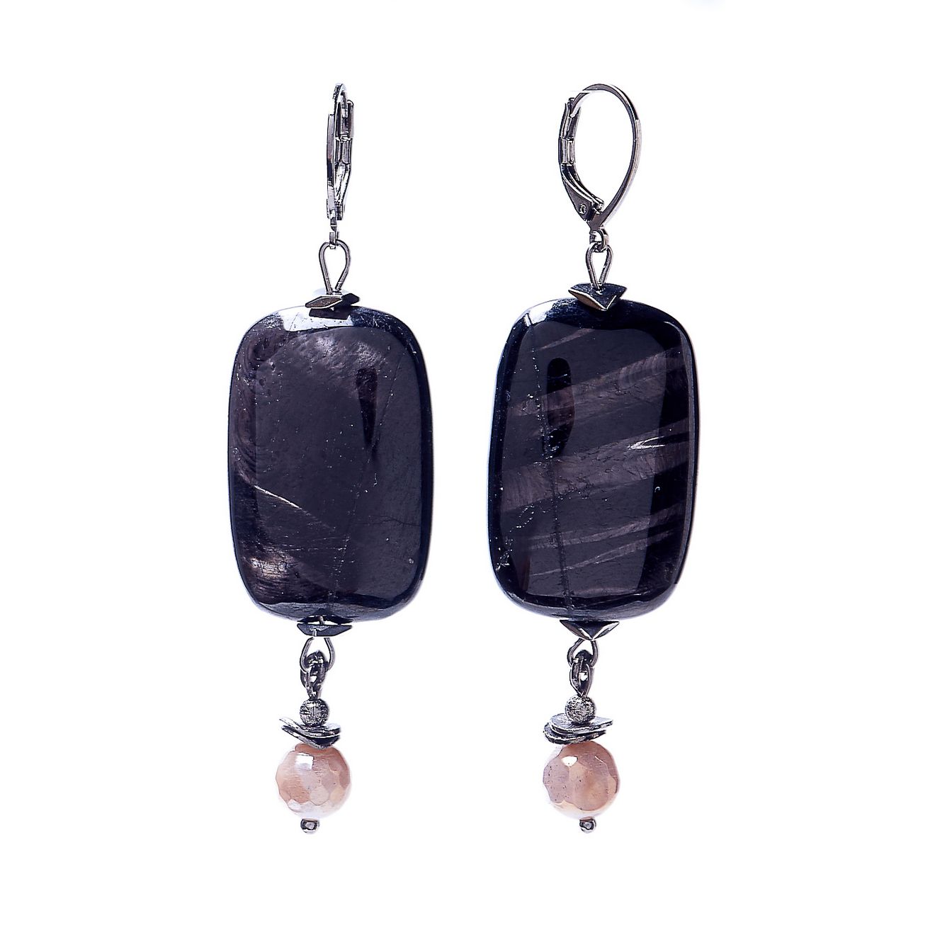Фото Серьги Fortissimo Lanzerotti LZ-20.11-616