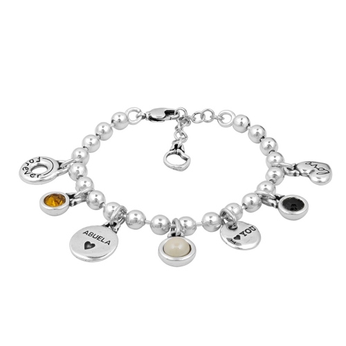 Фото Браслет Abuela CICLON 231137