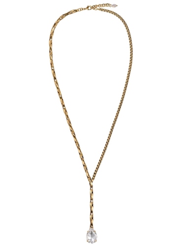 Фото Колье Claudio Canzian CC00205396 crystal