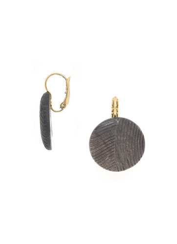 Серьги Eclipse Nature Bijoux 12-90252